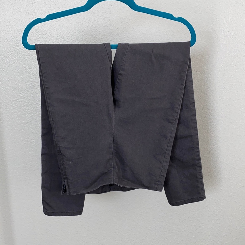 H&M Grey Business Pants